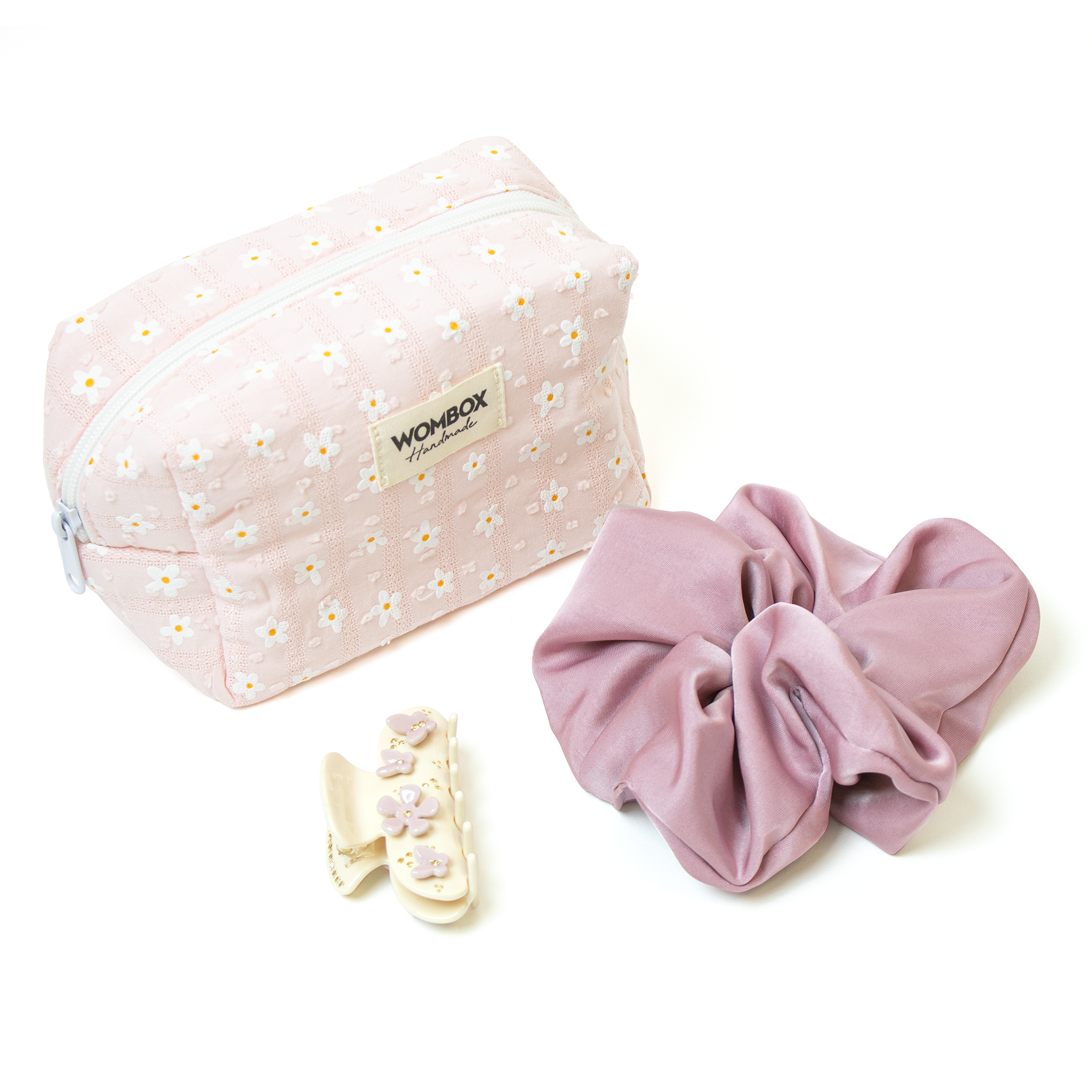 Lavender Bloom Set