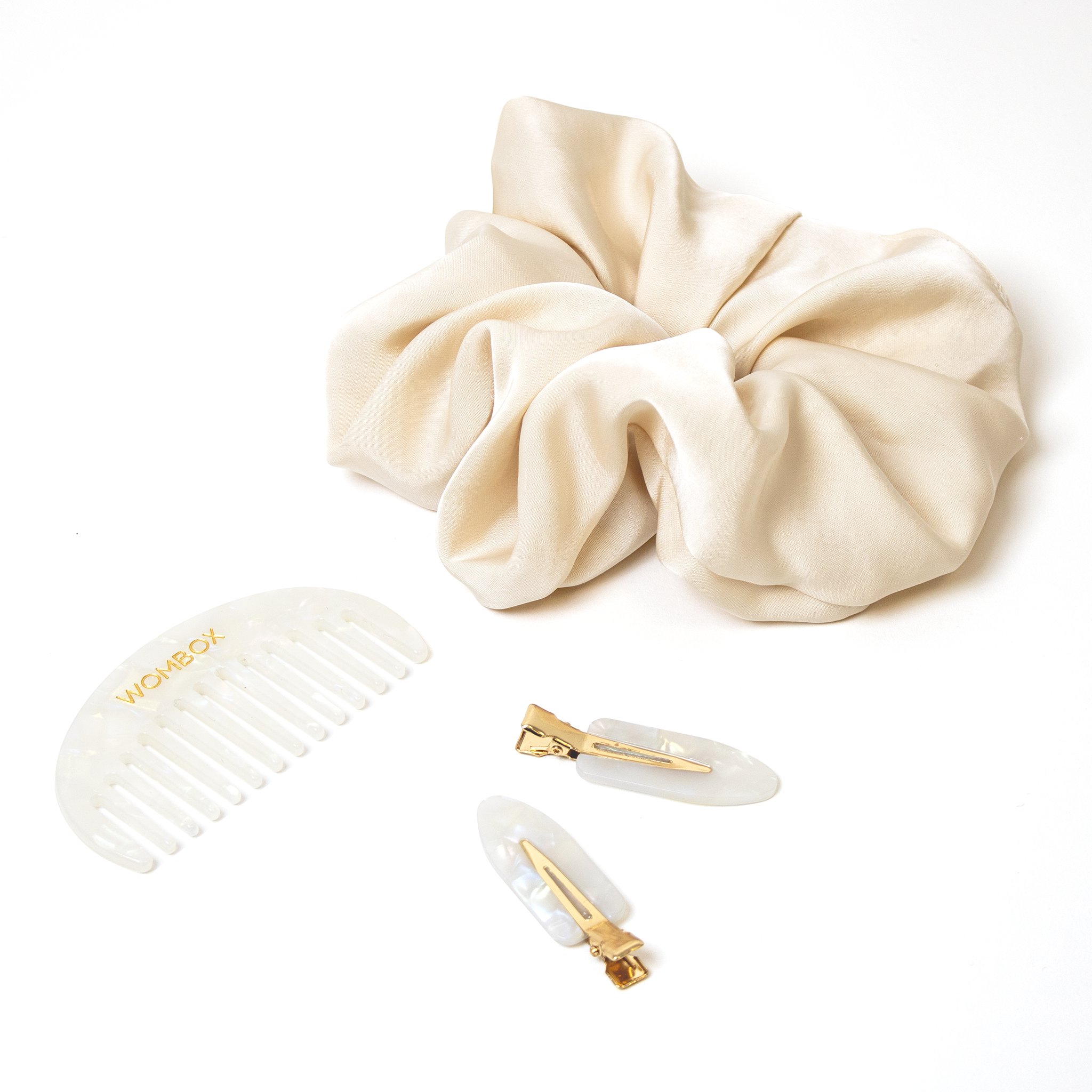 Butter Cream Set