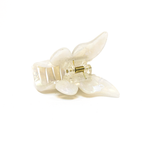 Butterfly clip Morning Dew