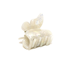 Butterfly clip Morning Dew