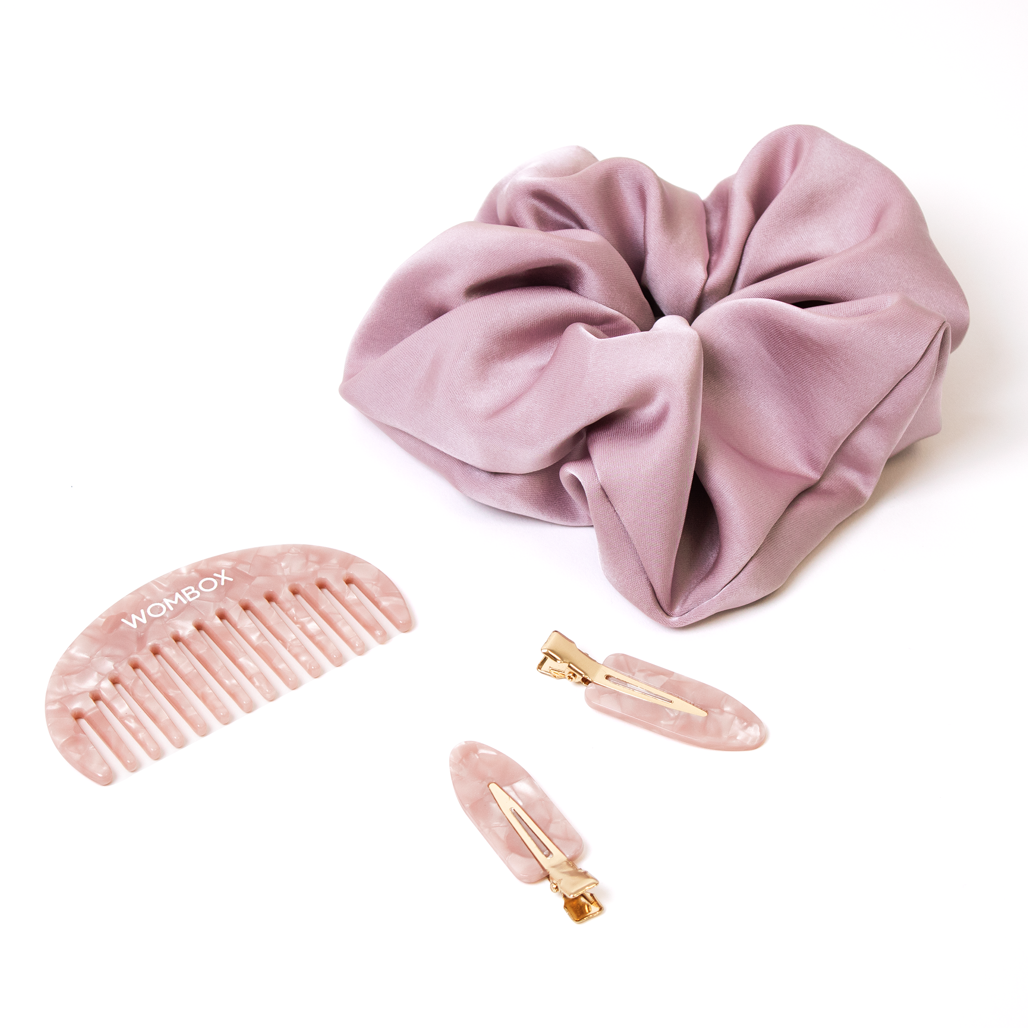 Rosy Dream Set