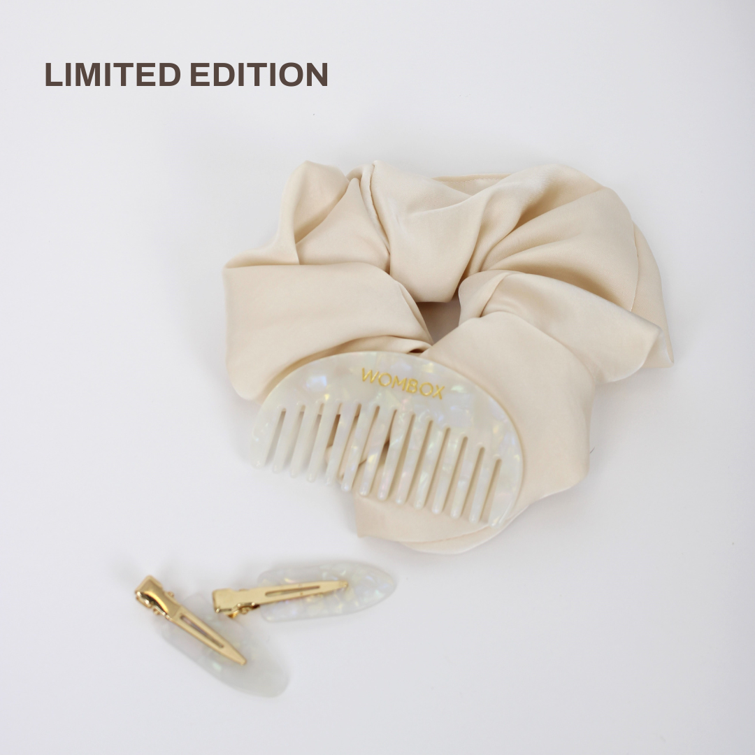 Golden Hour Glam Set