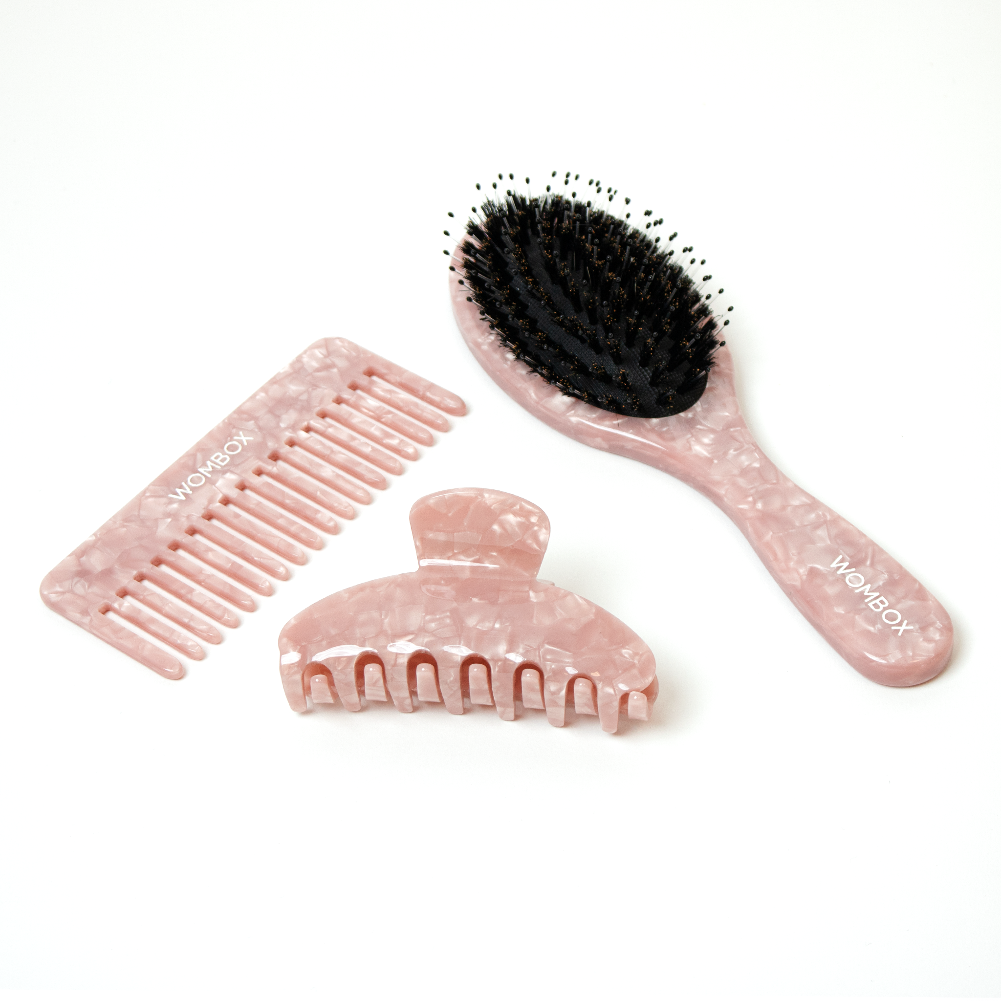 Rosy Glow Essentials