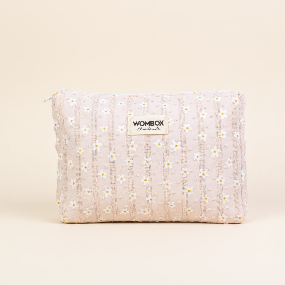 Pink Beauty Pouch Soft Blossom