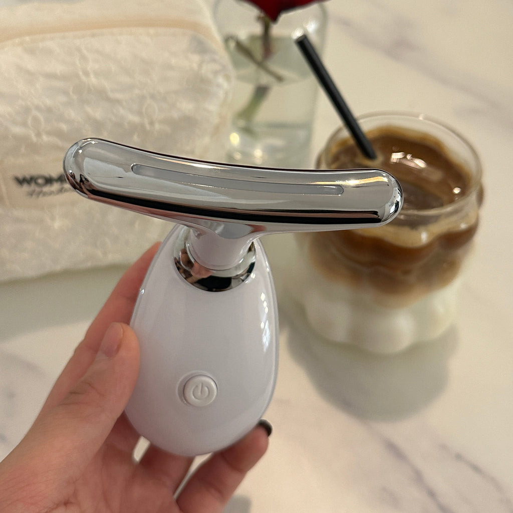 Neck Lifting & Heating Massager