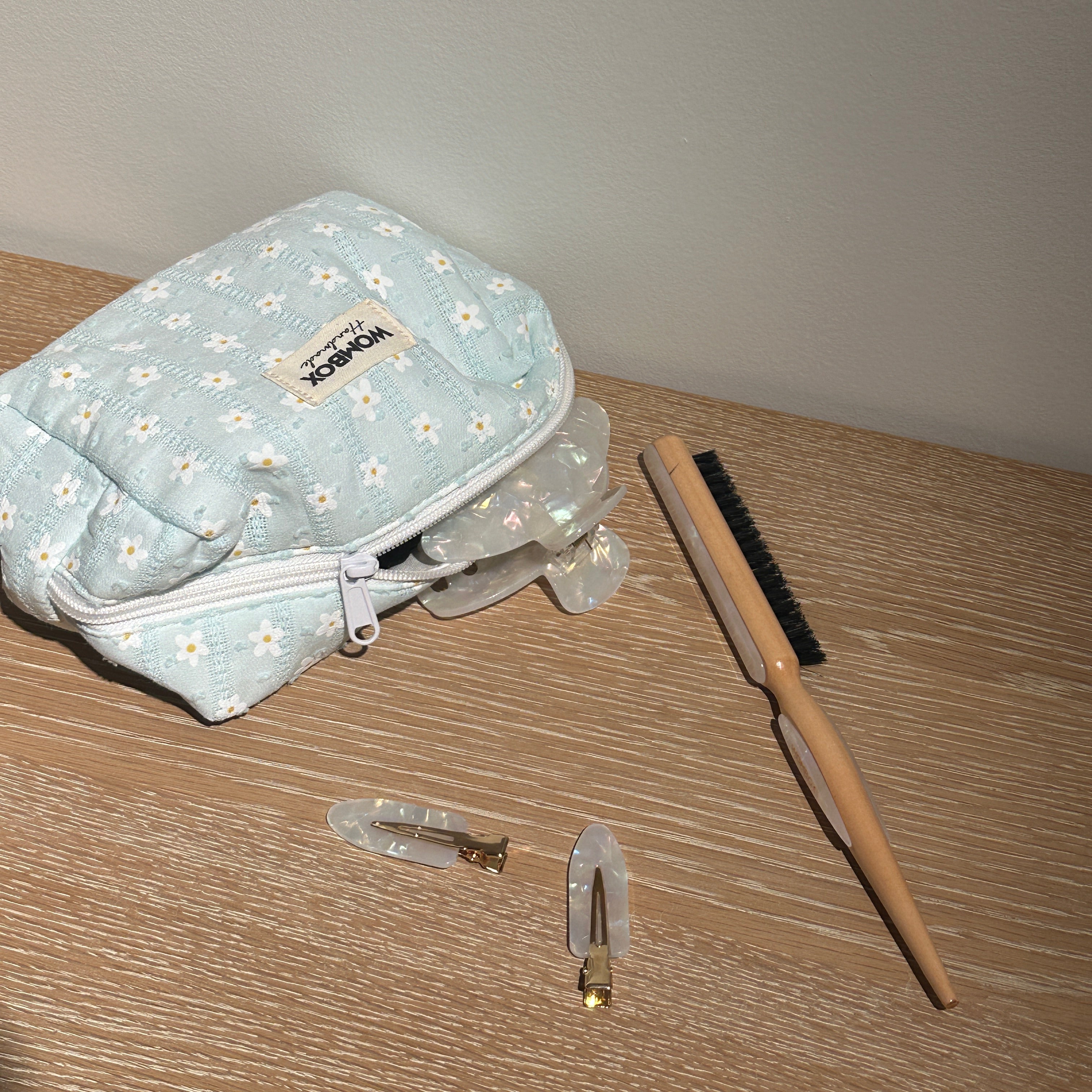 Styling brush Morning Dew