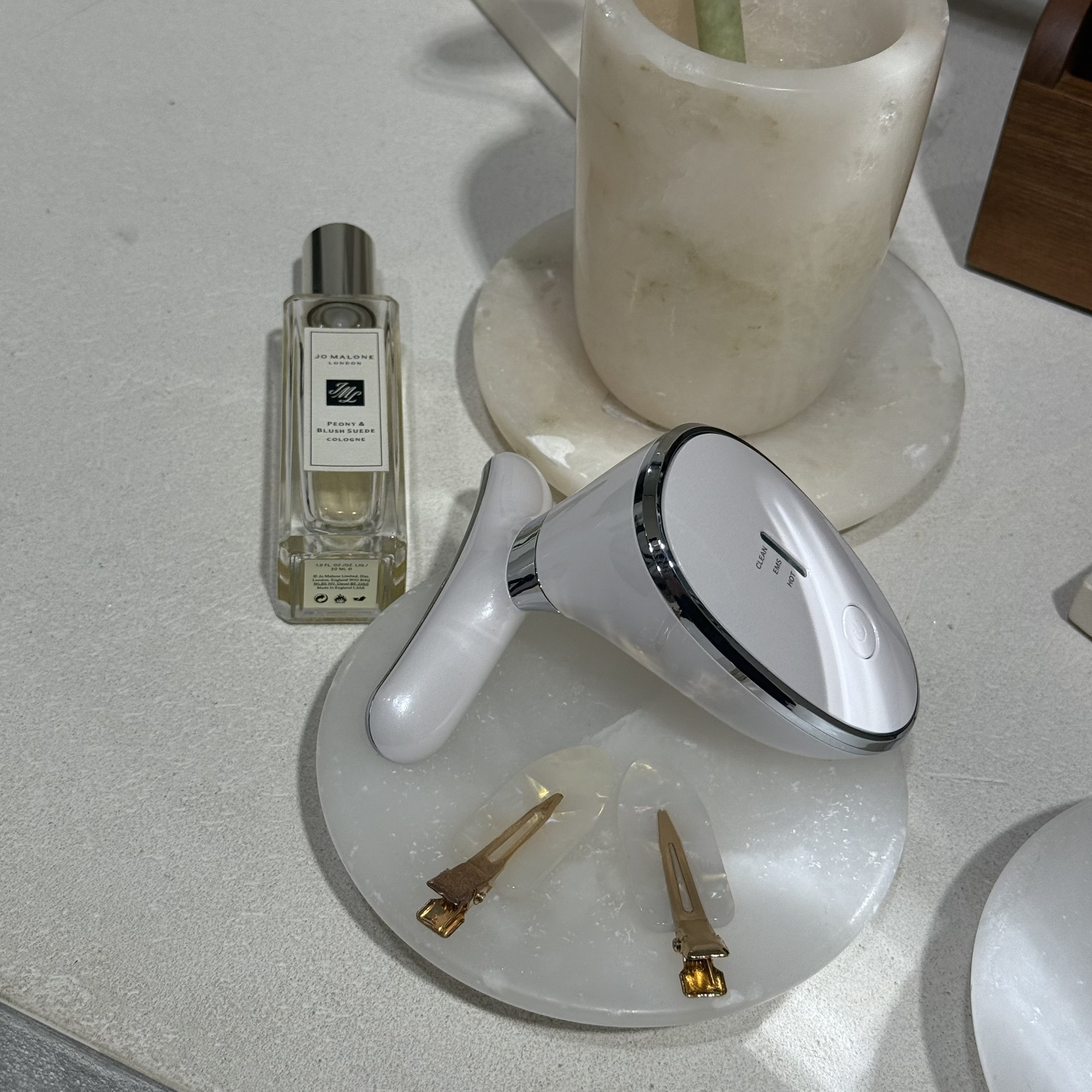 Face Lifting V-Massager