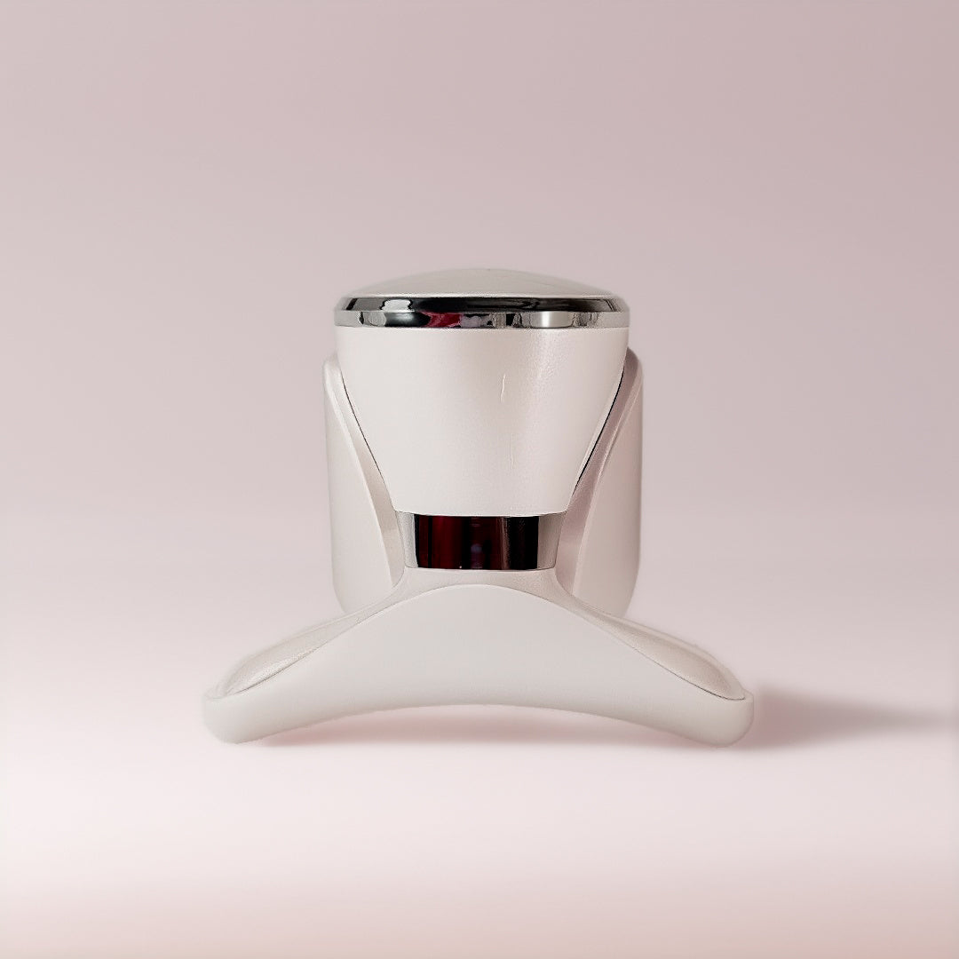 White Face Lifting V-Massager