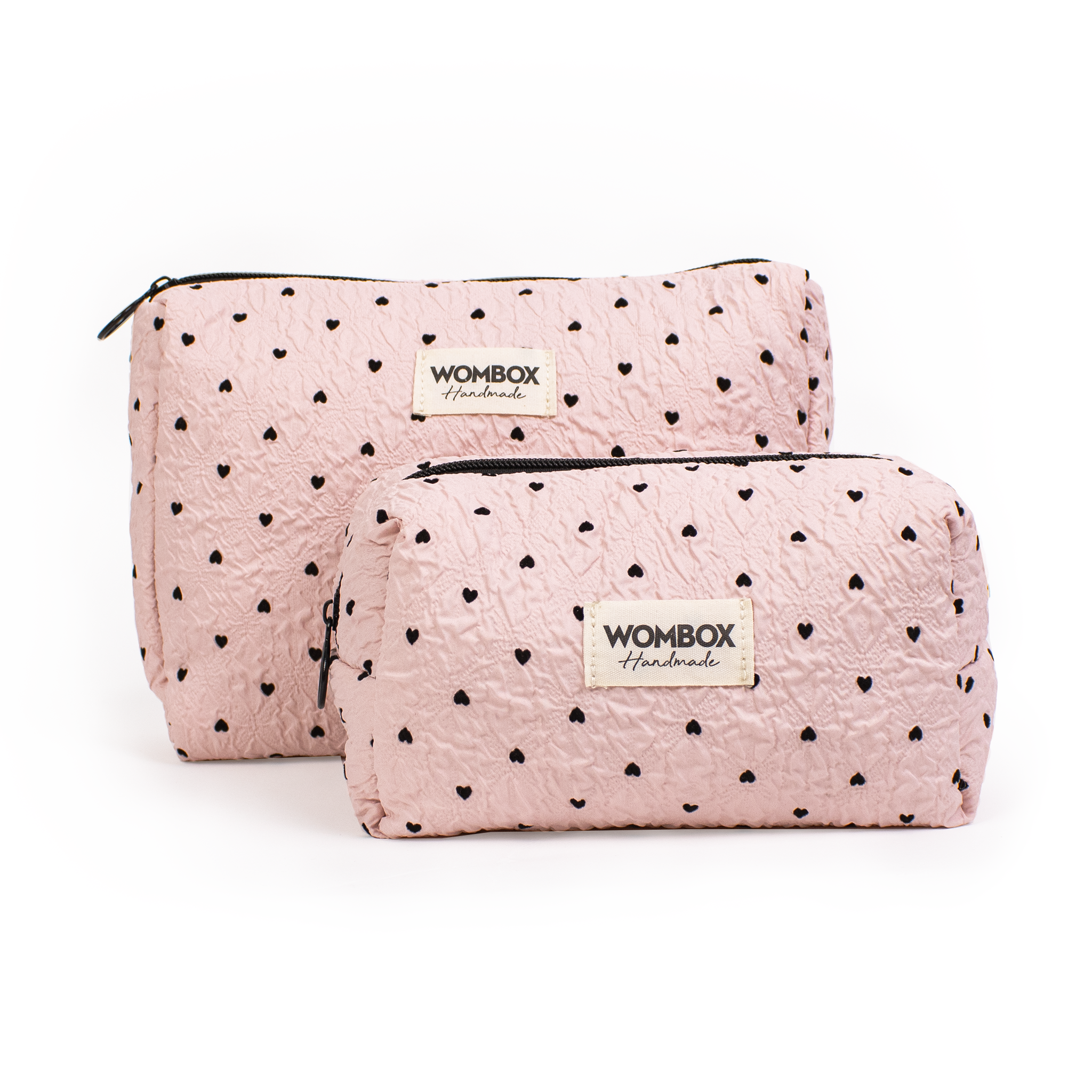 Beauty Pouch Heart Stealer