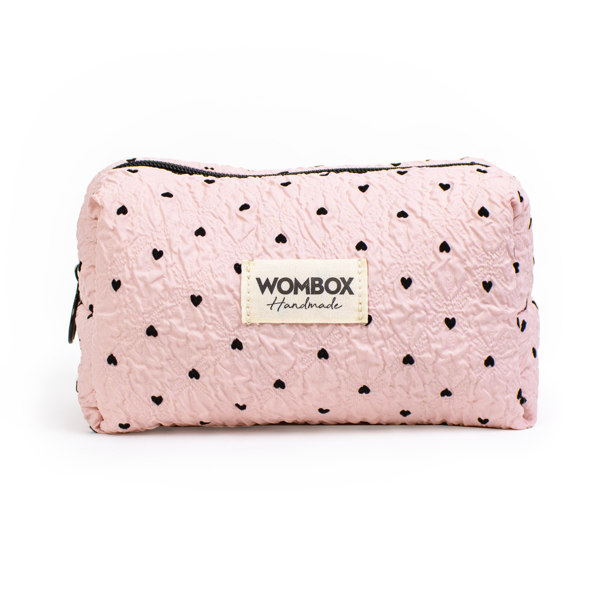 Beauty Pouch Heart Stealer