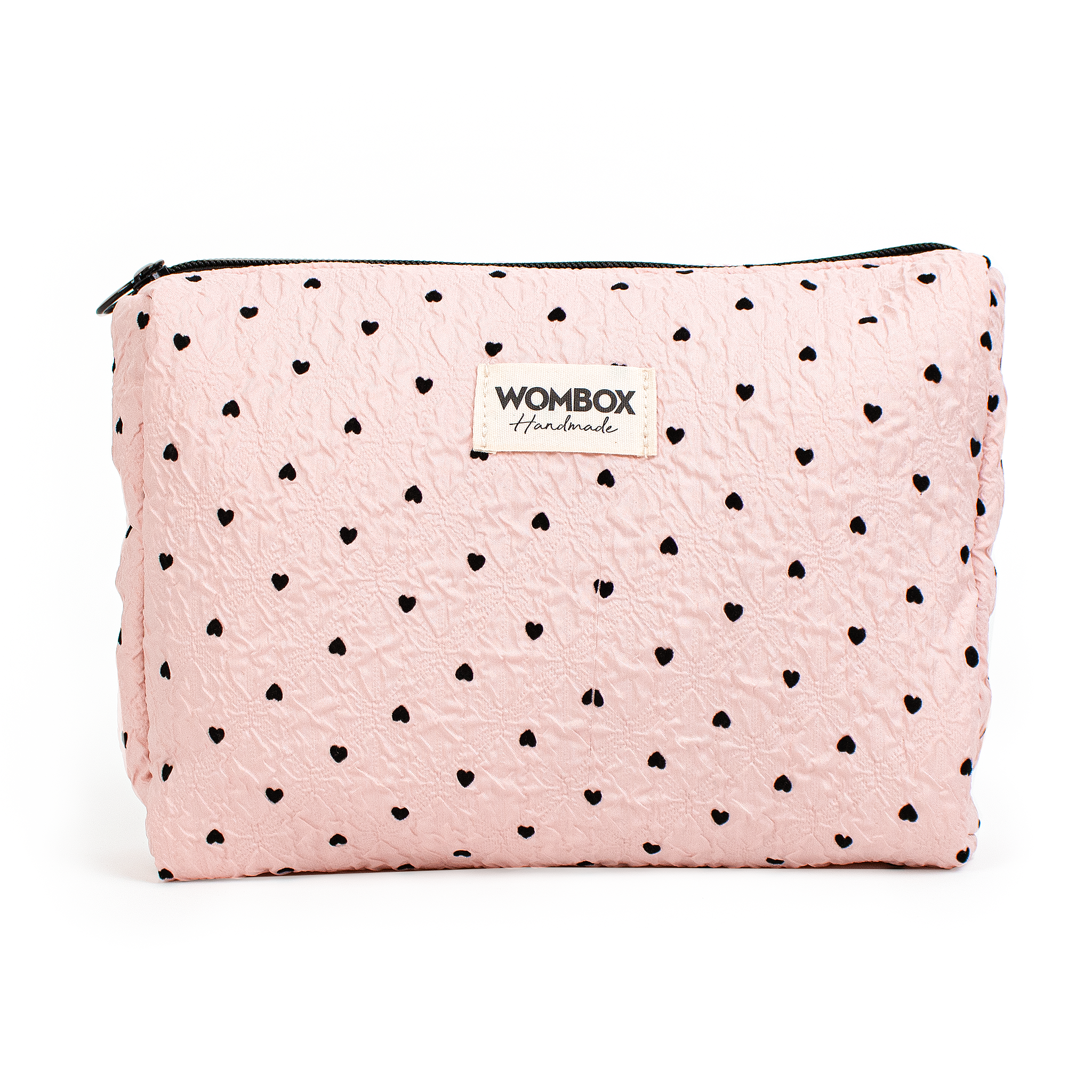 Beauty Pouch Heart Stealer