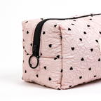 Beauty Pouch Heart Stealer