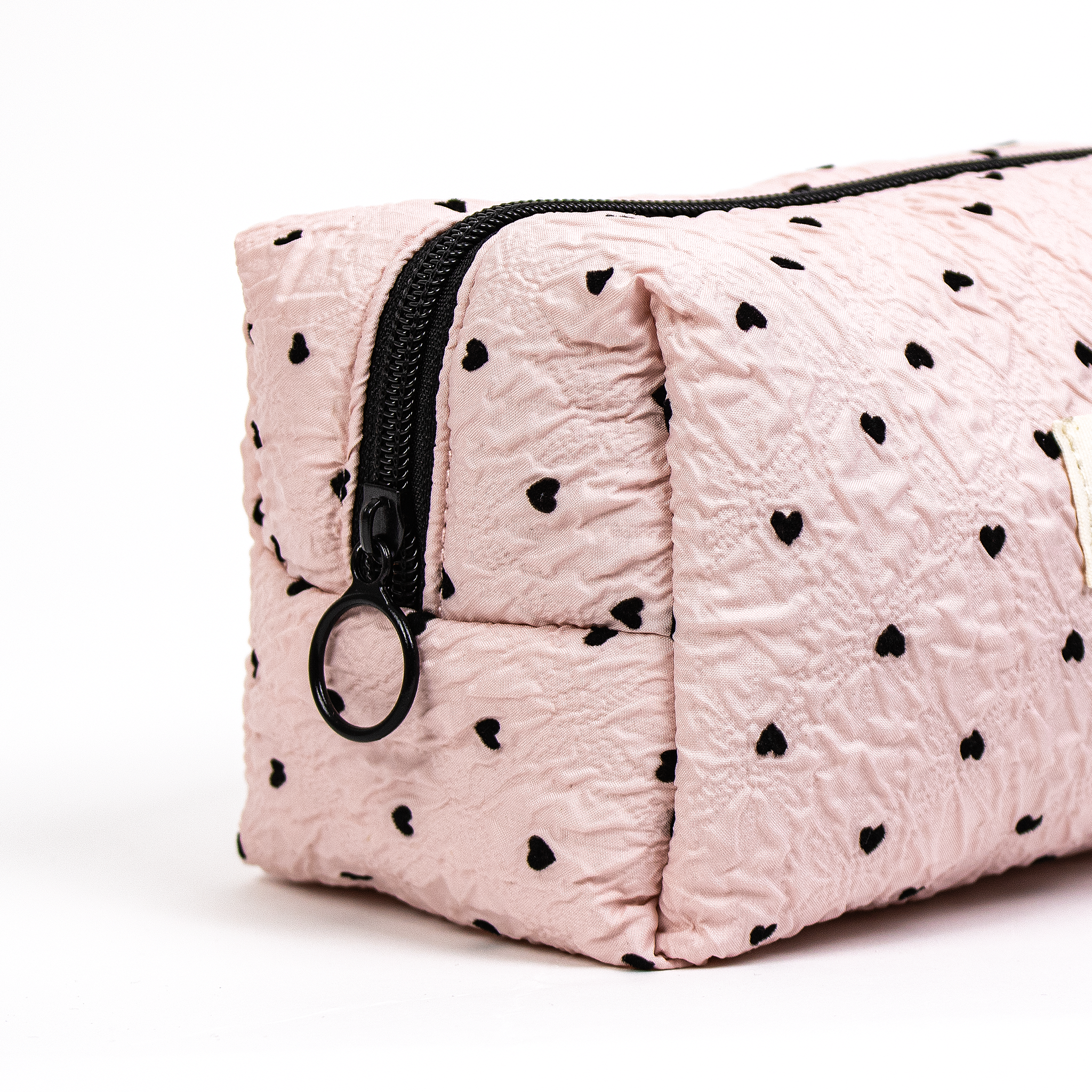 Beauty Pouch Heart Stealer