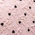 Beauty Pouch Heart Stealer