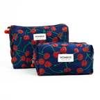 Beauty Pouch Rouge Cherry