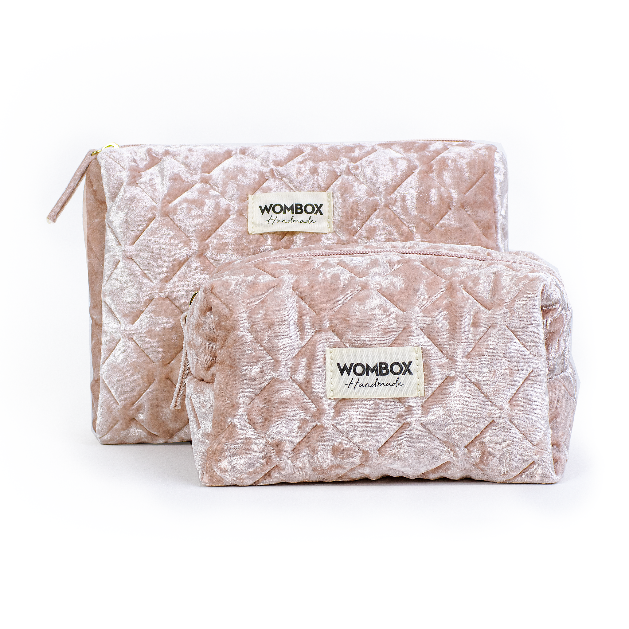 Beauty Pouch Velvet Muse