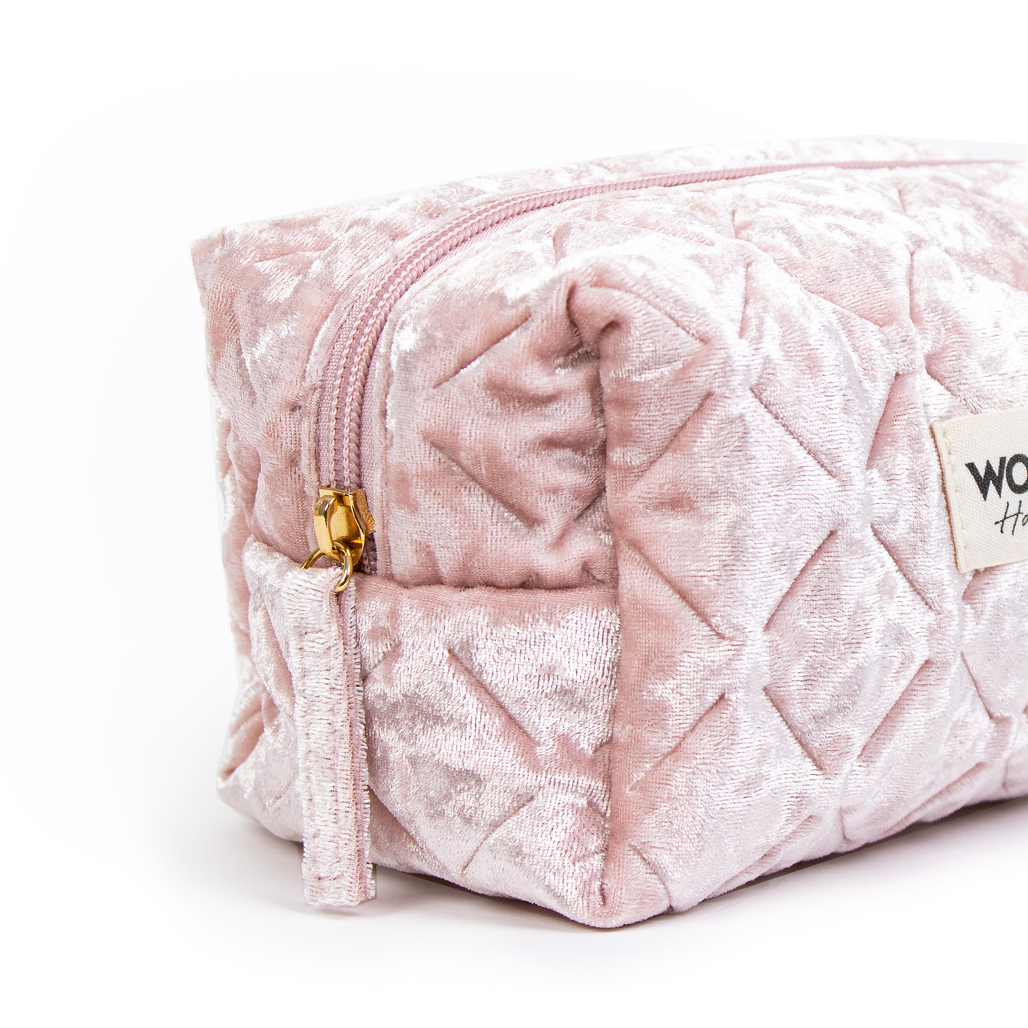 Beauty Pouch Velvet Muse