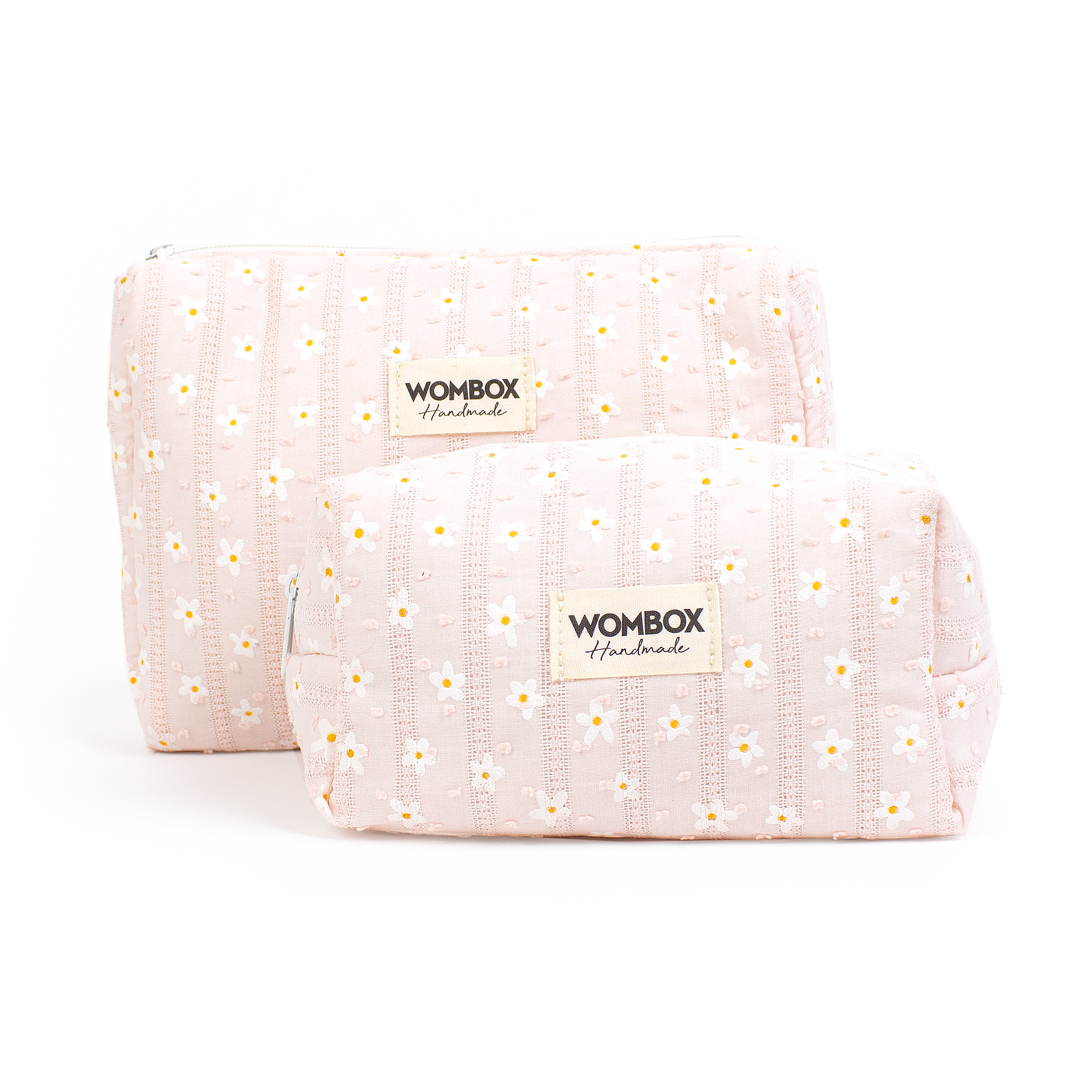 Beauty Pouch Soft Blossom