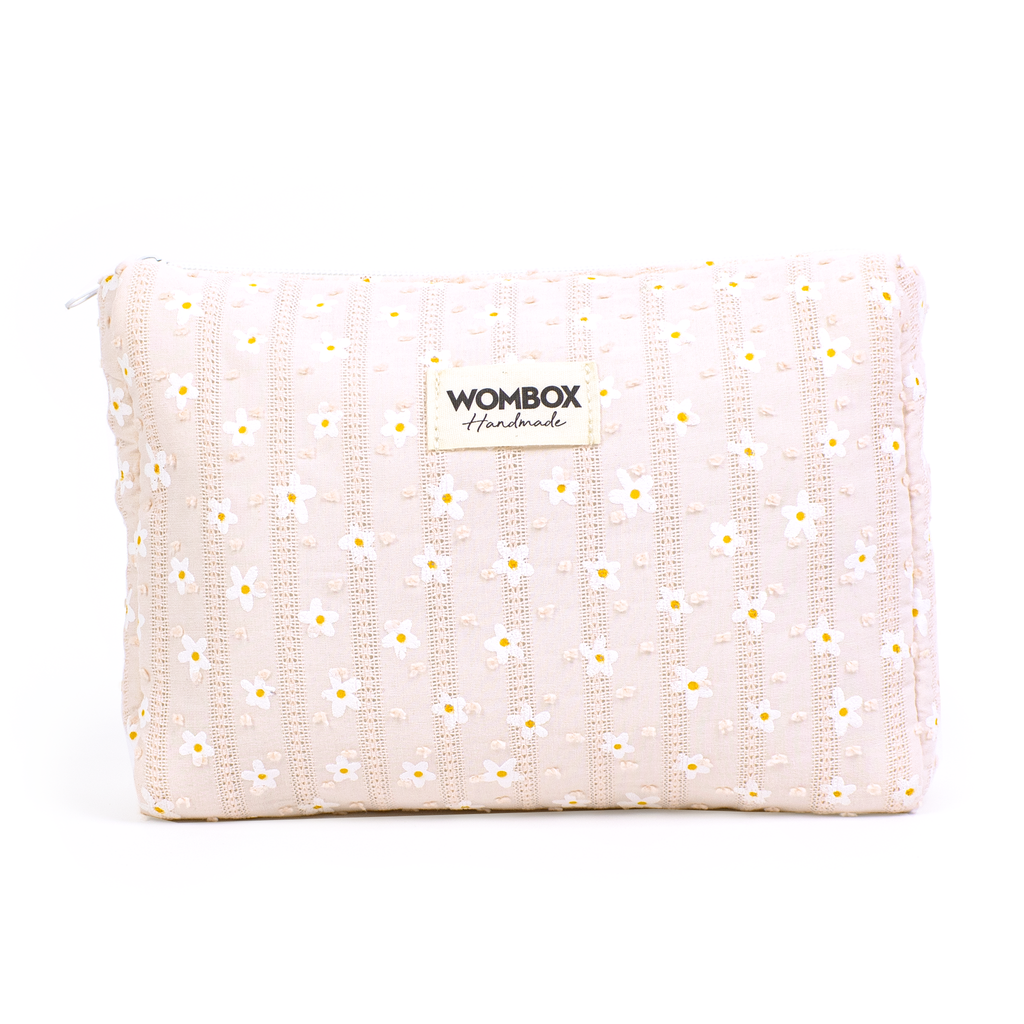 Beauty Pouch Soft Blossom