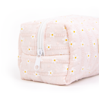 Beauty Pouch Soft Blossom