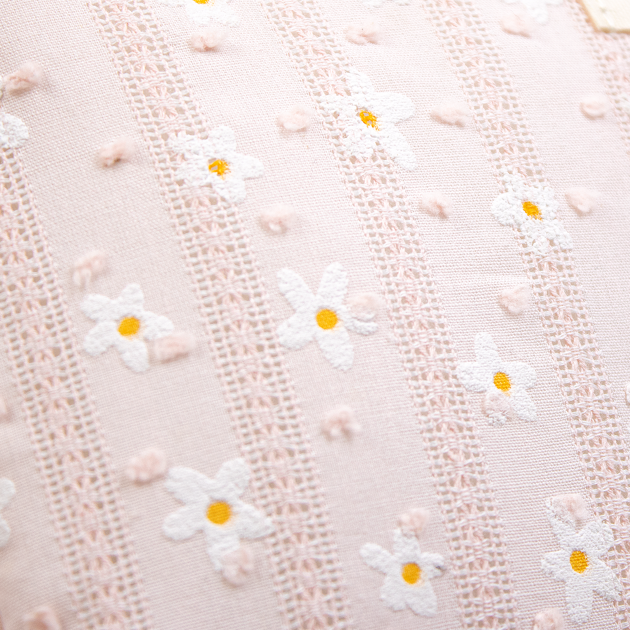 Pink Beauty Pouch Soft Blossom