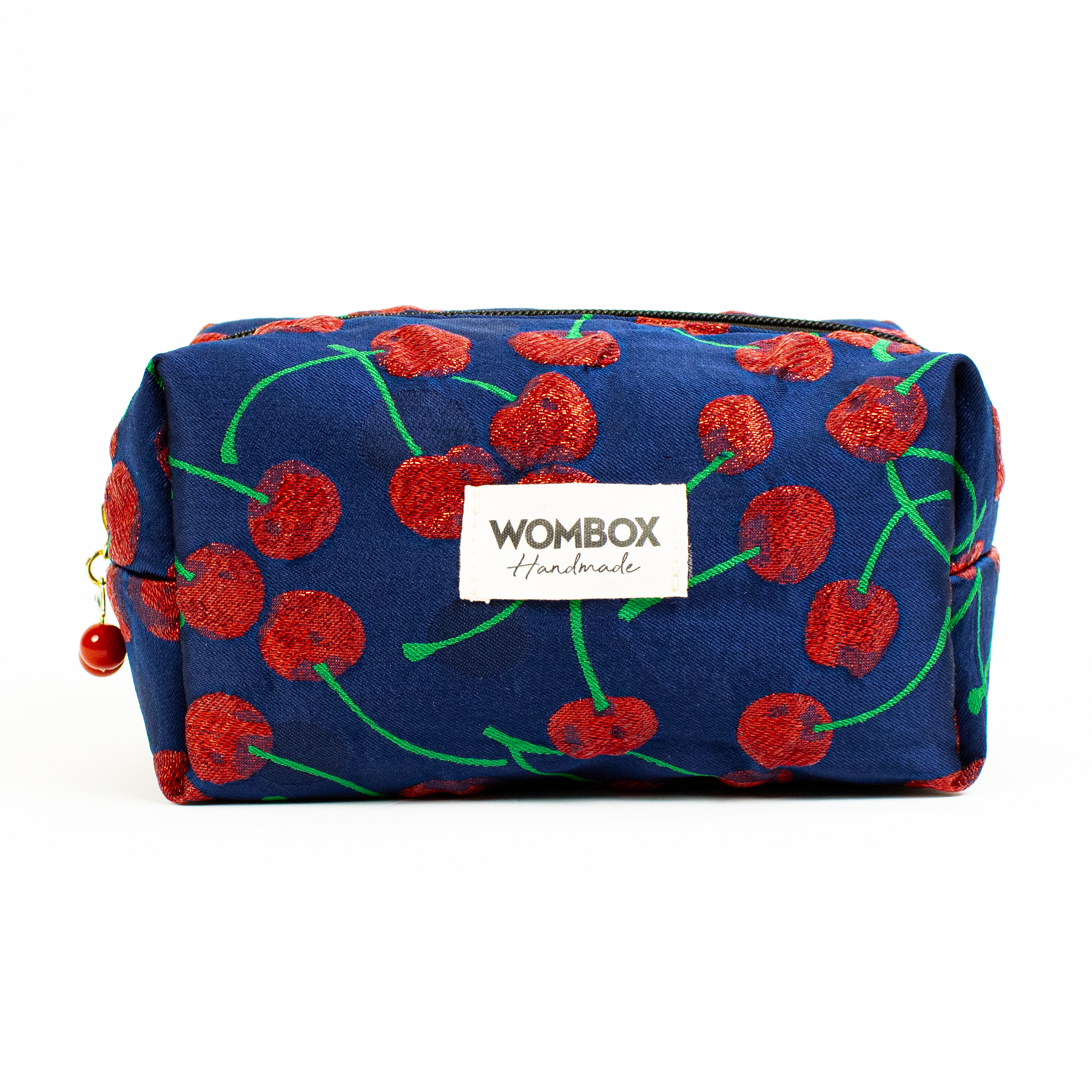 Beauty Pouch Rouge Cherry