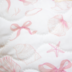 Beauty Pouch Shell Party