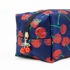Beauty Pouch Rouge Cherry