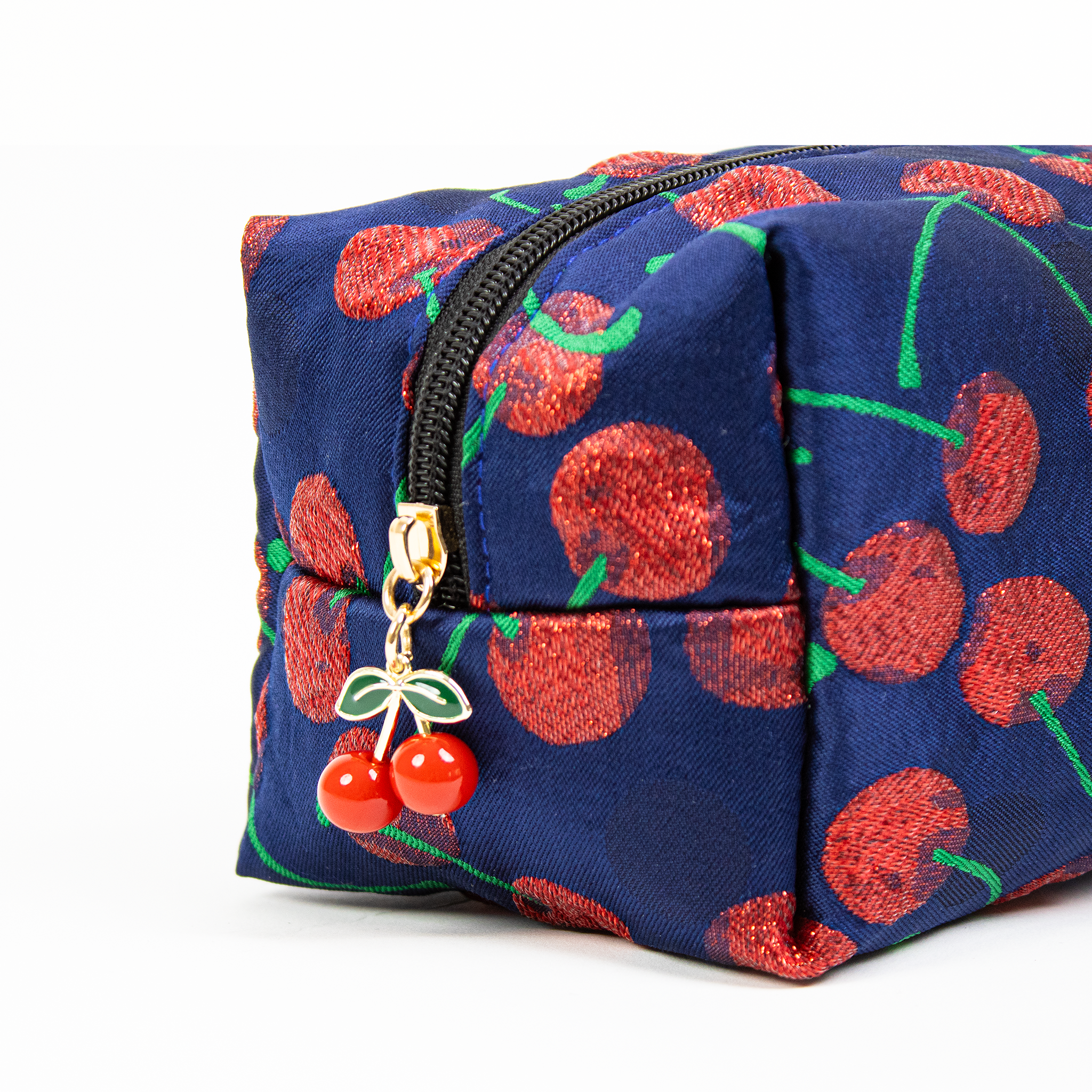 Beauty Pouch Rouge Cherry