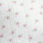 Beauty Pouch Petite Floral