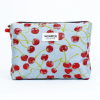 Beauty Pouch Blushing Cherry