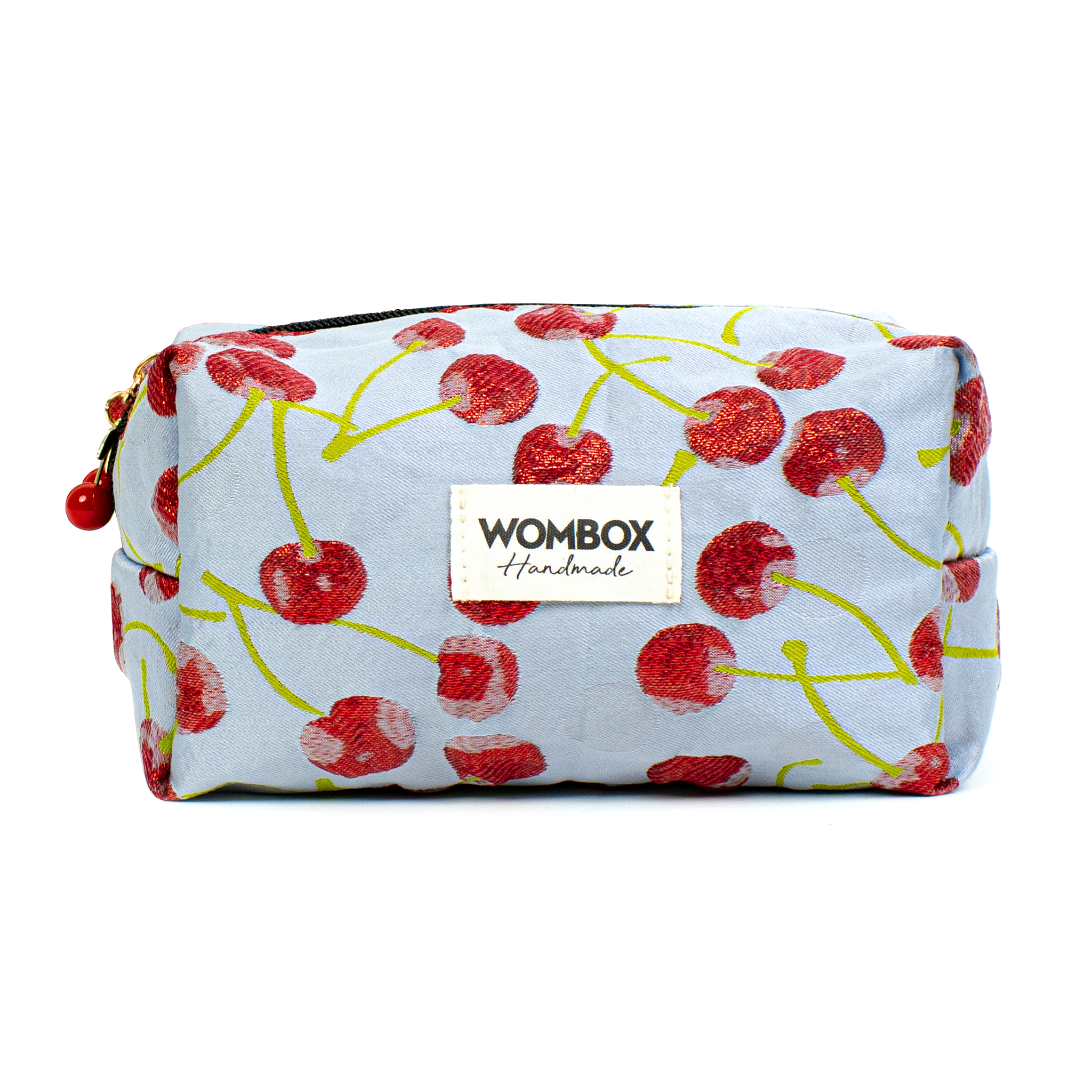 Beauty Pouch Blushing Cherry