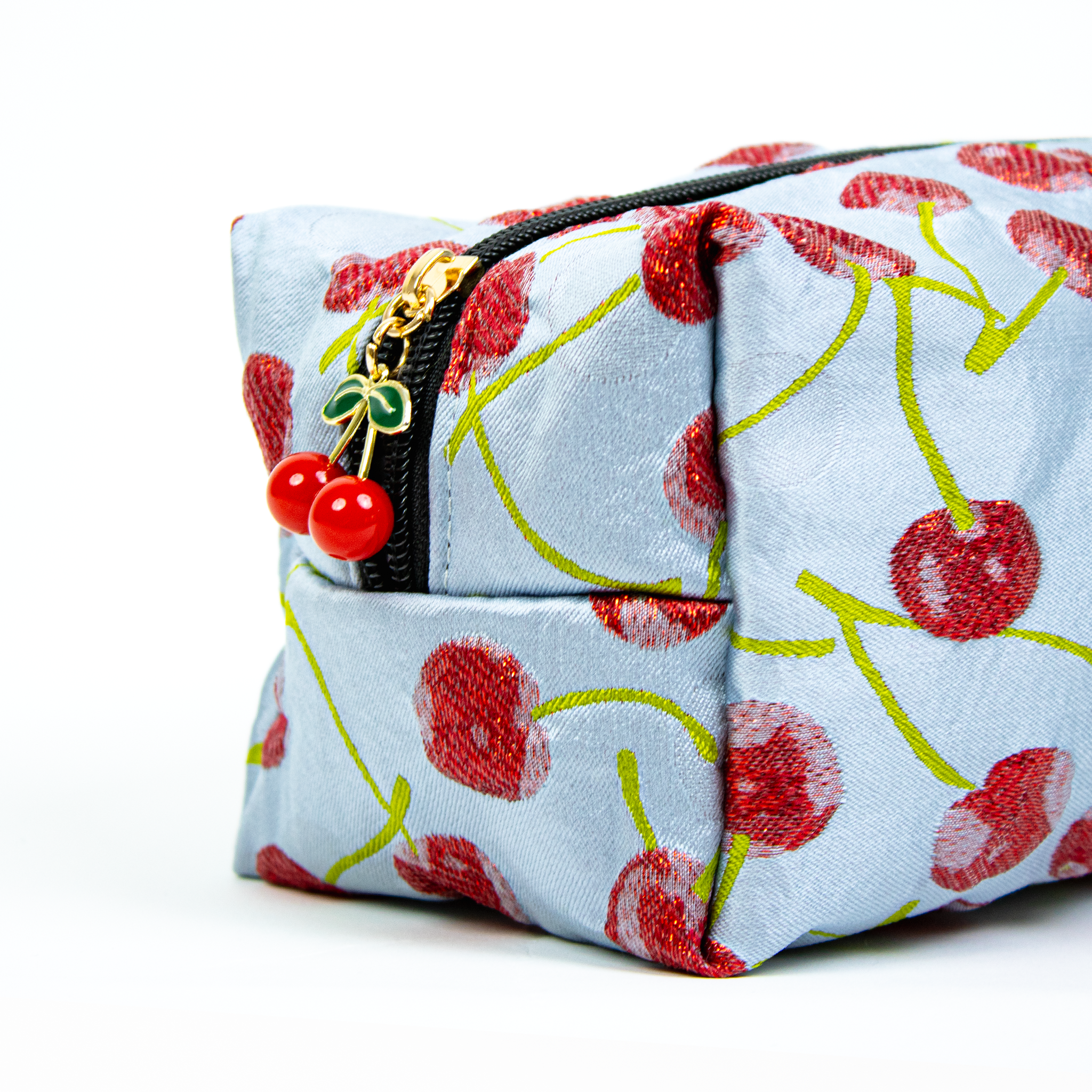 Beauty Pouch Blushing Cherry