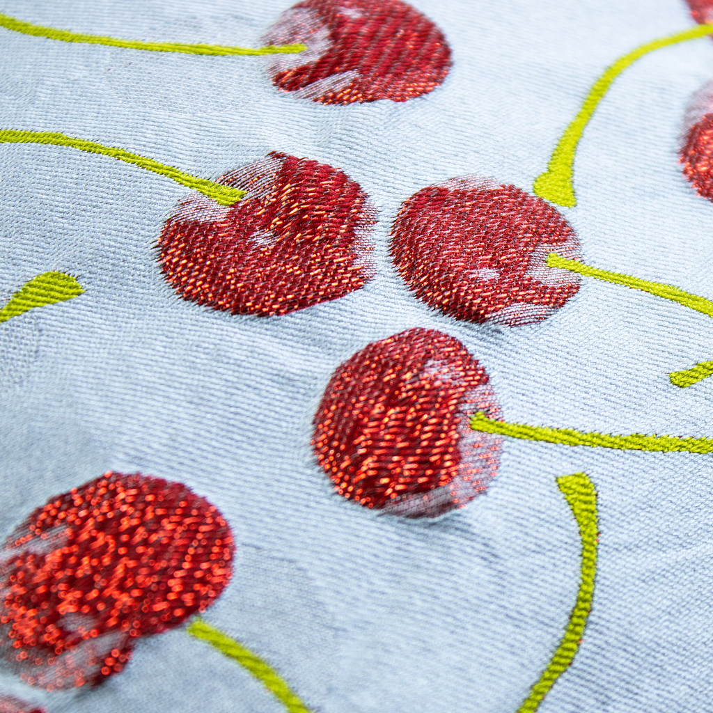 Beauty Pouch Blushing Cherry