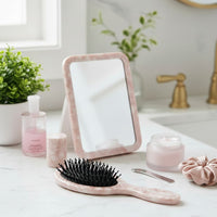 Pink Small brush Rosy Glow