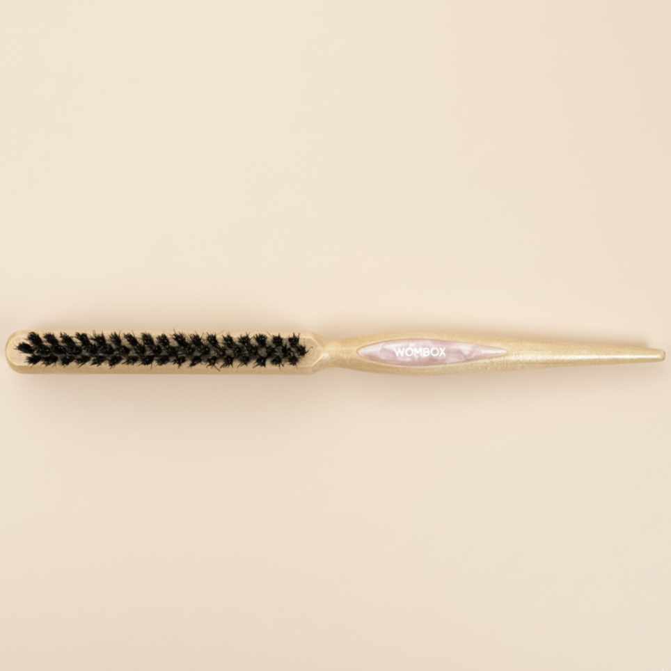 Pink Styling brush Rosy Glow