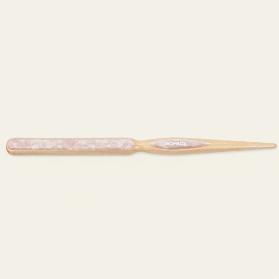 Pink Styling brush Rosy Glow