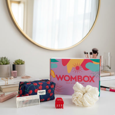 Rouge Cherry Amsterdam