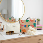 Petite Floral Athens