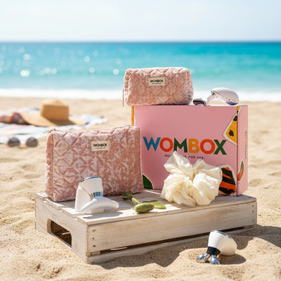 Petite Floral Geneva