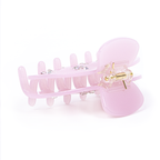 Belle Clip in Frosted Bloom