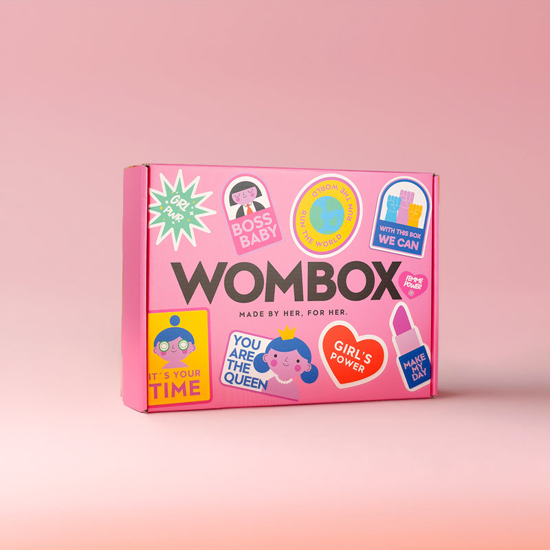 Box 6