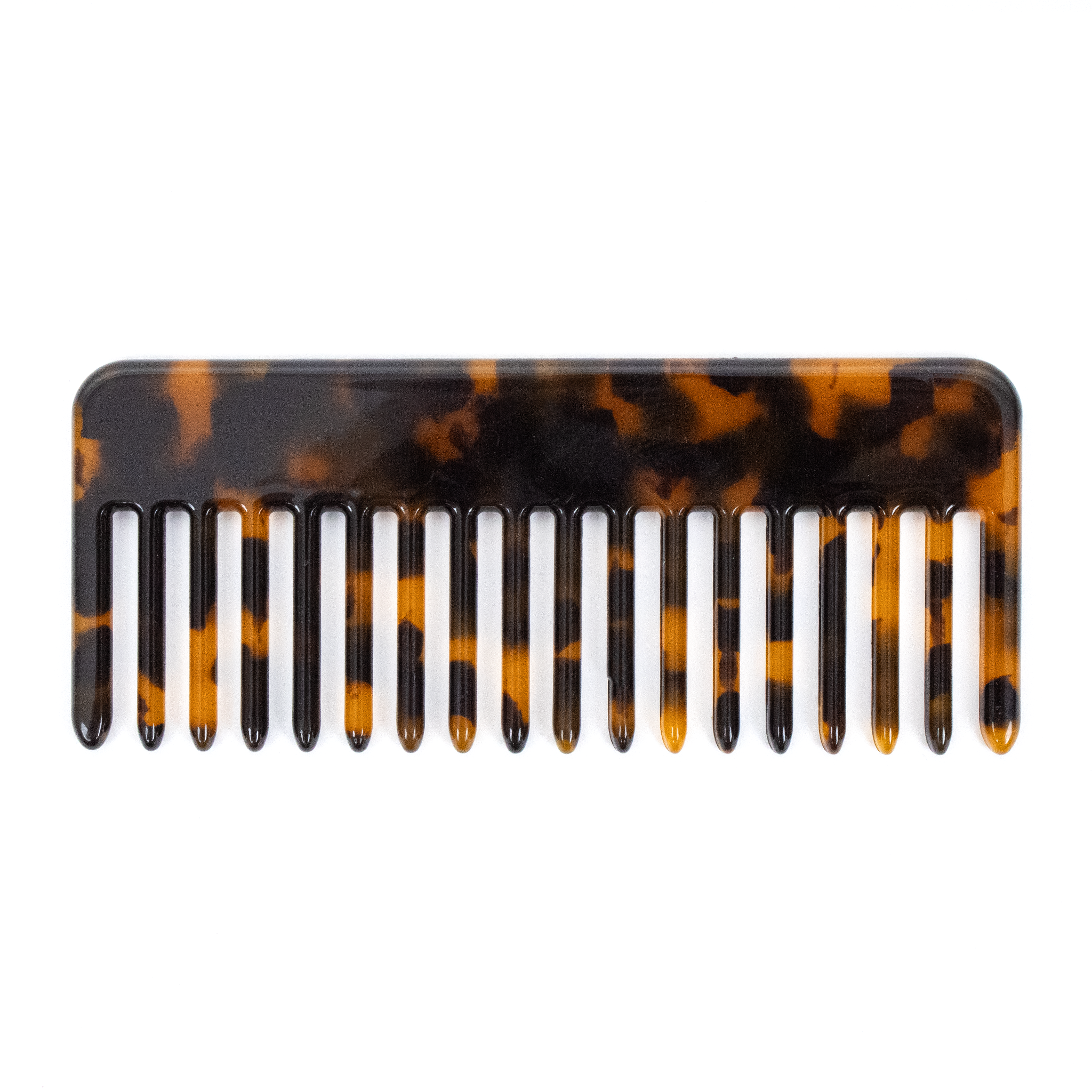 Rectangle comb in Leopard