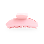 Belle Clip in Macaron Starwberry