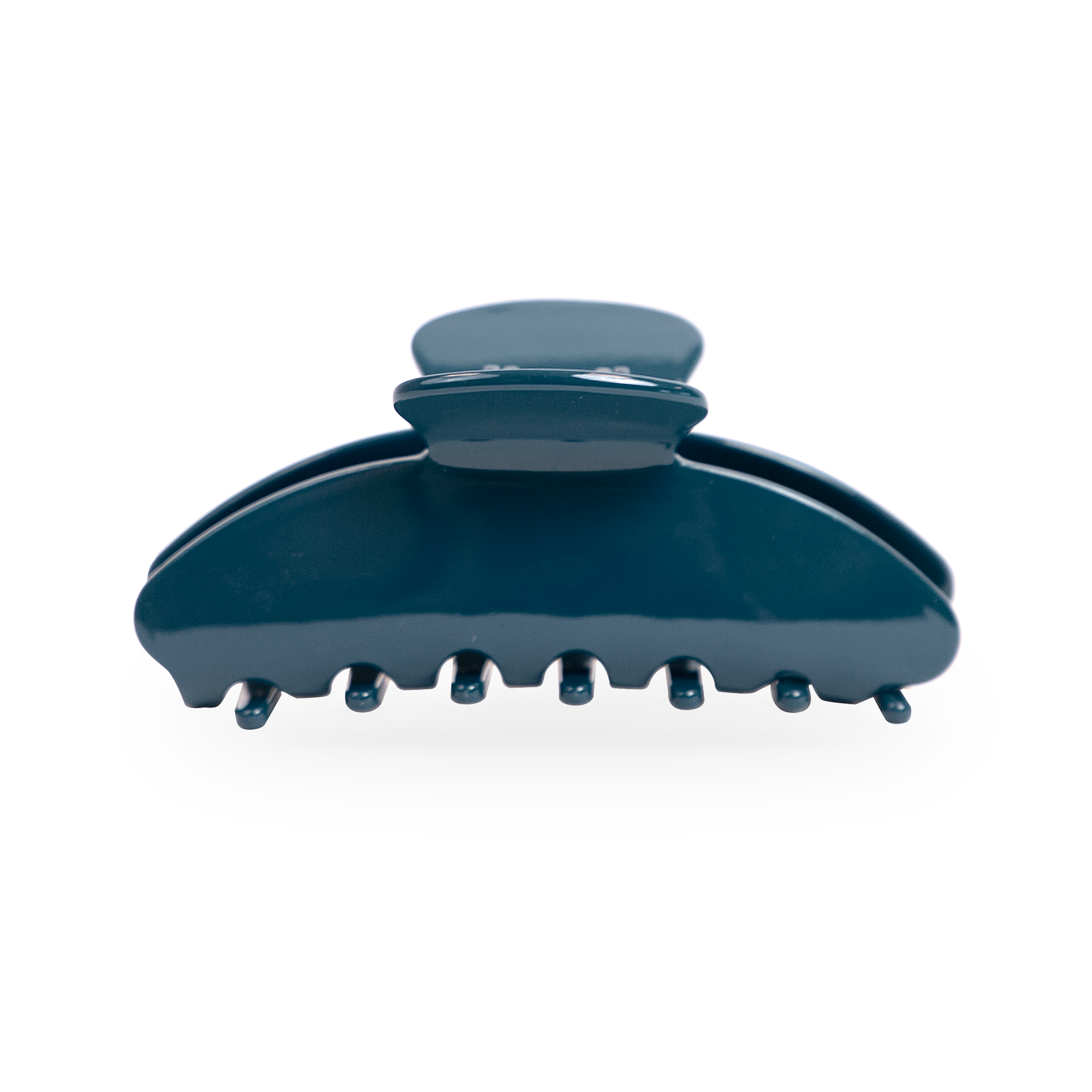 Belle Hair Clip Deep Ocean