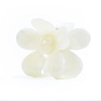 Flower Hair Clip Morning Dew