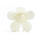 Flower Hair Clip Morning Dew