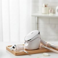 White Face Lifting V-Massager