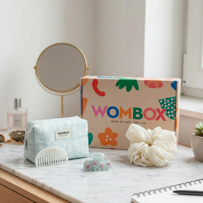 White Petal Vienna