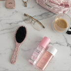 Pure Acetate Brush Rosy Glow